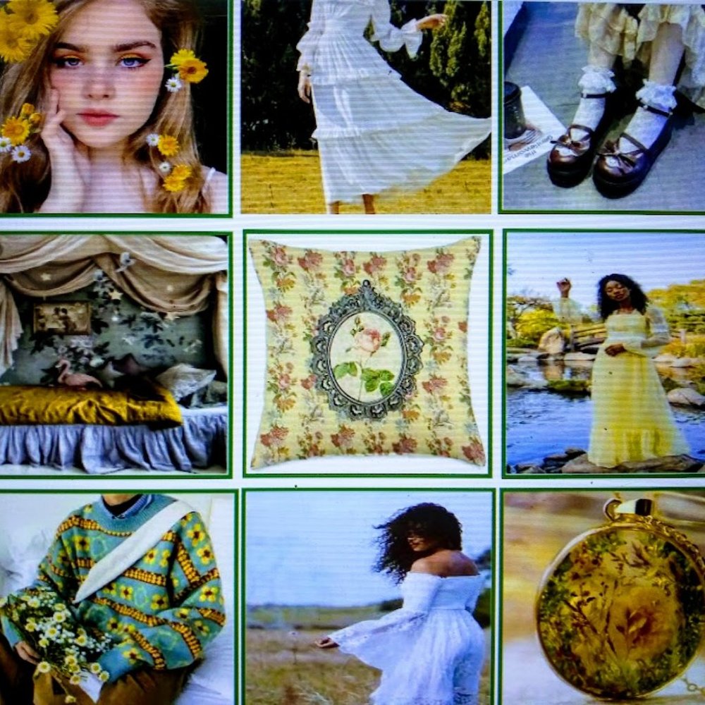 Cottage Industry